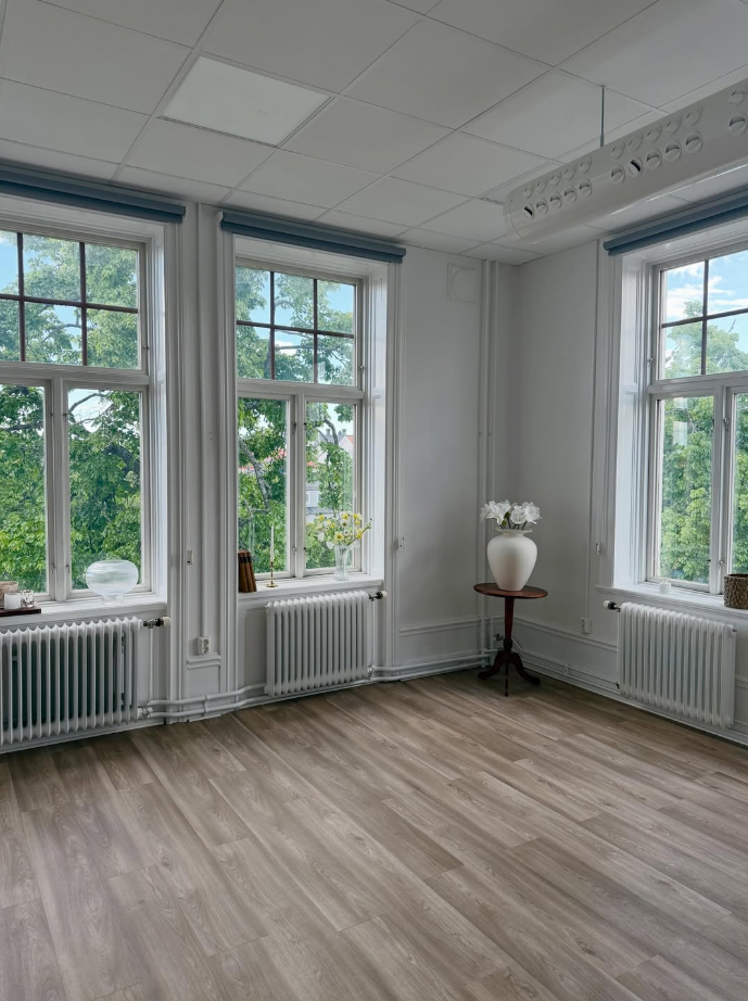 Kliniken